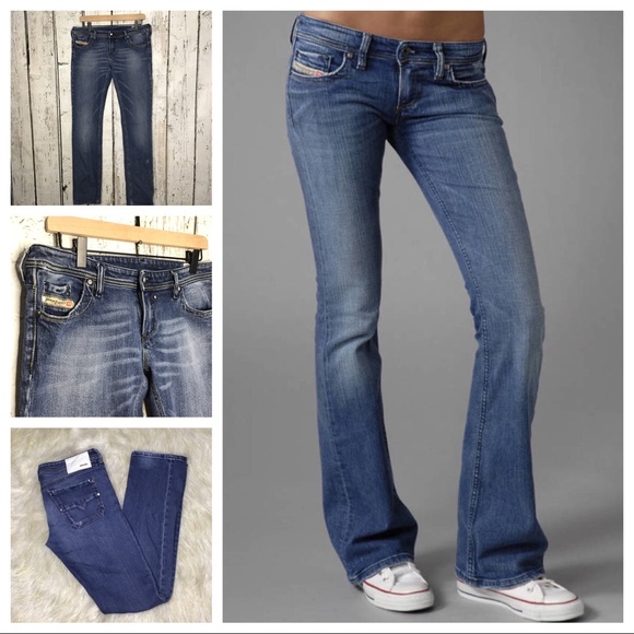 diesel saddler jeans